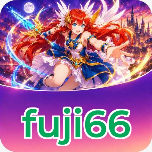 Tampilan antarmuka fuji66 APK v4.7.5 saat pengujian performa dan keamanan di perangkat Android
